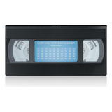 Vhs/vcr