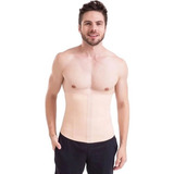 Cinta Masculina Modeladora Esbelt 407 Redutora Abdominal