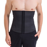 Cinta Masculina Modeladora Esbelt Redutora Abdominal