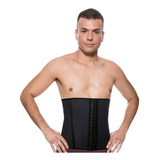 Cinta Masculina Modeladora Redutora Abdominal Esbelt Fitness