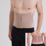 Cinta Modeladora Abdominal Esbelt Easy Waist Unissex 017wa
