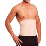 Cinta Modeladora Abdominal Masculina Pós Cirúrgica Promoção