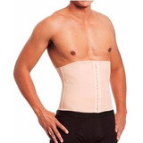 Cinta Modeladora Abdominal Para Homem Ref 407 Esbelt