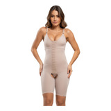 Cinta Modeladora Body Pos-cirurgia Abdominal Ajustavel Lipo