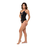 Cinta Modeladora Cintura Juju Gracyane Barbosa Feminina P01