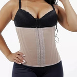 Cinta Modeladora Cintura Juju Gracyane Barbosa P01