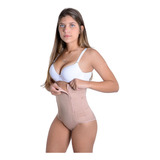 Cinta Modeladora Compressora Pós Cirúrgica Abdominal