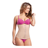 Cinta Modeladora Espartilho Feminina Afina Cintura Corselet