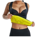 Cinta Modeladora Fitness Redutora Emborrachada Abdominal