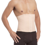 Cinta Modeladora Masculina Ref 407 Esbelt Mais Barata