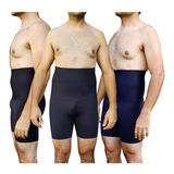 Cinta Modeladora Masculina Super Forte De Alta Compressão Up