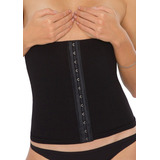 Cinta Modeladora Sem Marcar Sob A Roupa Marca Plié.