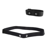 Cinta Monitor Cardíaco Compatível Polar Ff7 Ft4 Garmin Edge