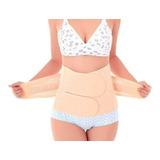 Cinta Ortopédica Pos Parto Pos Cirurgia Grande Modeladora 
