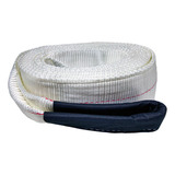 Cinta Para Elevação De Carga 4 Mts X 120 Mm 4.0 Ton