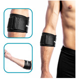 Cinta Para Tennis Elbow Tendinite Epicondilite Cotovelo