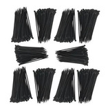 Cinta Plástica Fita Abraçadeira Nylon 4,8 X 20cm 1.000 Unid