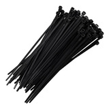 Cinta Plástica Fita Hellermann Enforca Gato 3,6x150mm 100pçs