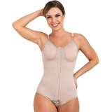 Cinta Pós Cirúrgica Para Lipoaspiração Body New Form - 60602