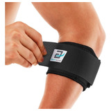 Cinta Tennis Elbow Ajustável Neoprene