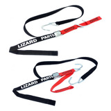 Cinta Transporte Carga Motos Off Road Lizard 1,70 Mts Trilha
