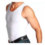 Cintas Postural Slim Fitness Redutora Medidas Ginecomastia