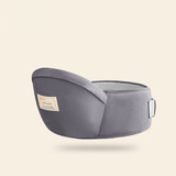 Cinto Assento Para Carregar Bebe Até 20kg Cor Azul A614