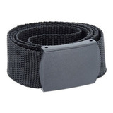 Cinto Bélica Tam Unico 130cm Ajustável Fivela Polimero 34mm