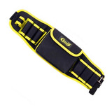 Cinto Bolsa Porta Ferramenta Eletricista Carpinteiro C/bolso