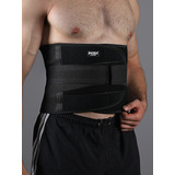 Cinto Brace Trainer Para Aparador De