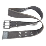Cinto Cinza - Calvin Klein - Original