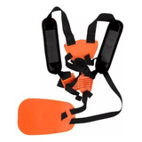 Cinto Colete De Alça Dupla Para - Roçadeira Beaver Light