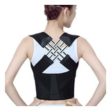 Cinto Corretor Postural Unissex Masculino E Feminino