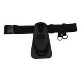 Cinto De Luta De Pesca, Suporte Para Vara De Pesca, Preto