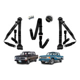 Cinto De Segurança 3 Lugares F100 F1000 F250 D20 F75 Galaxie