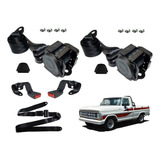 Cinto De Segurança 3 Lugares F1000 D20 94 # Garantia 02 Anos