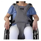 Cinto De Segurança Cadeira De Rodas Adulto Pélvico Torácico
