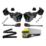 Cinto De Segurança Caminhão Volkswagen 15180 15190 17210