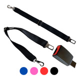 Cinto De Segurança Dog Pet Universal Todos Modelos De Carros