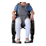 Cinto De Segurança Para Cadeira De Rodas Pélvico Torácico