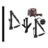Cinto De Segurança Para Caminhão Volkswagen 8160 9160 10160