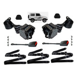 Cinto De Segurança Universal Suzuki Samurai Vitara Jpx 1997