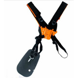 Cinto Duplo Reforçado Para Roçadeira Stihl Fs160