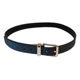 Cinto Feminino Michael Kors Couro Reversível Importado
