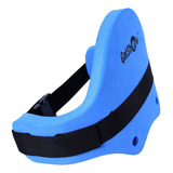 Cinto Flutuanti Hidroginastica Colete Auxilia 140 Kg Getshow