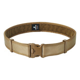 Cinto Guarnição Duty Belt Invictus Externo Ostensivo Tático
