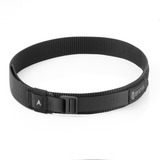 Cinto Invictus Acombat Tatico Coldre Velado Hanger Preto