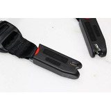 Cinto Isofix Adaptador Universal Cadeirinha Carro Regulável