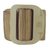 Cinto Militar Tático Bdu Bélica 45mm - Coyote