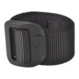 Cinto Militar Tático Bdu Bélica 45mm - Preto 